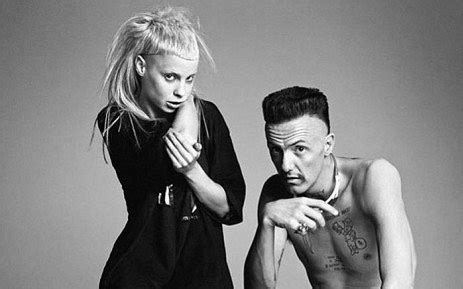 watkin tudor jones instagram|Australian woman accuses Die Antwoord singer Ninja of sexual .